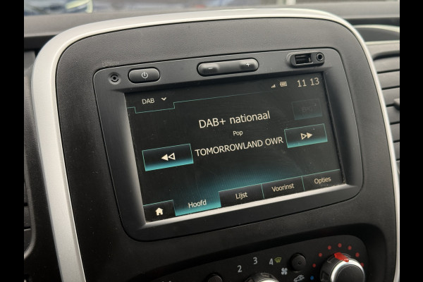 Renault Trafic 2.0 dCi 120 T29 L2H1 Edition | NL-auto | LED | Navi | Cruisec. | PDC