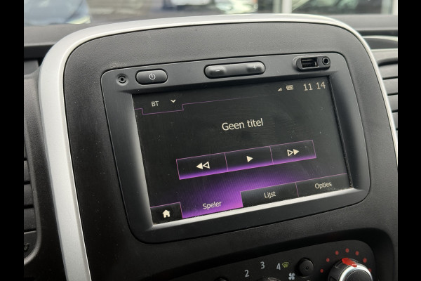 Renault Trafic 2.0 dCi 120 T29 L2H1 Edition | NL-auto | LED | Navi | Cruisec. | PDC