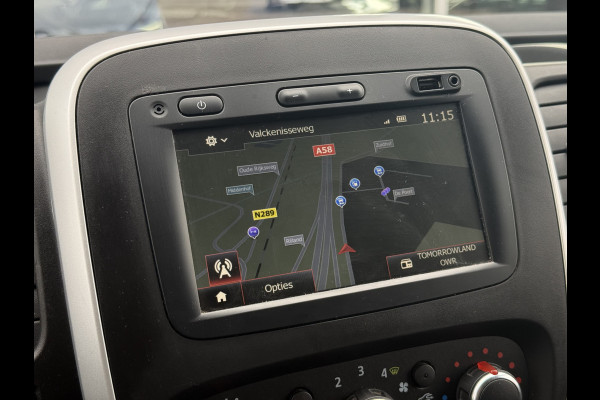 Renault Trafic 2.0 dCi 120 T29 L2H1 Edition | NL-auto | LED | Navi | Cruisec. | PDC