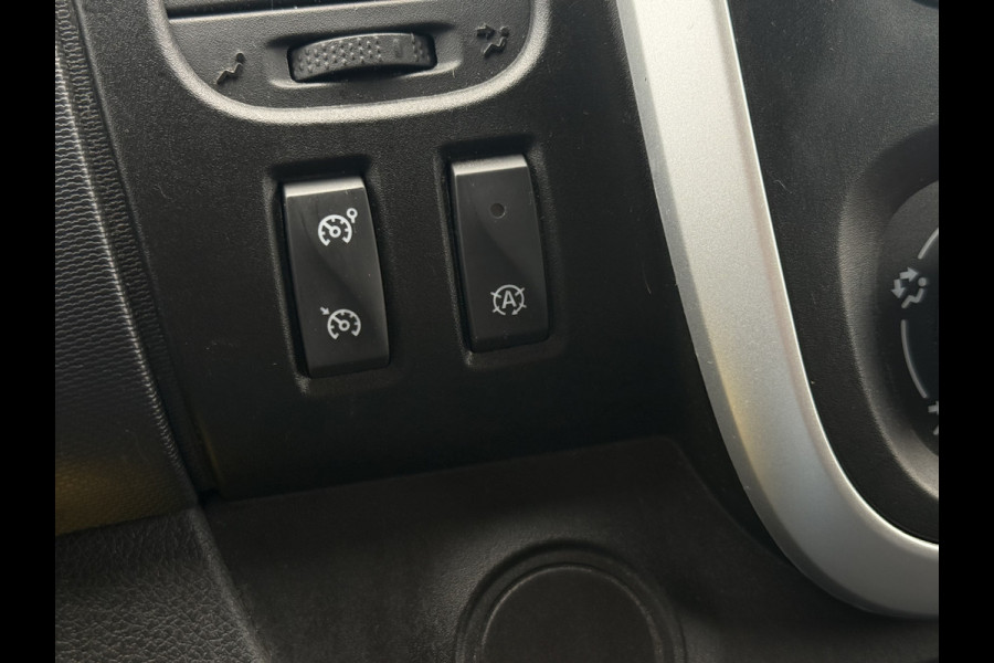 Renault Trafic 2.0 dCi 120 T29 L2H1 Edition | NL-auto | LED | Navi | Cruisec. | PDC