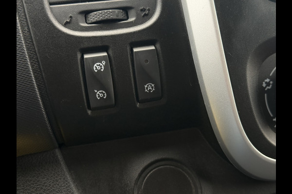 Renault Trafic 2.0 dCi 120 T29 L2H1 Edition | NL-auto | LED | Navi | Cruisec. | PDC