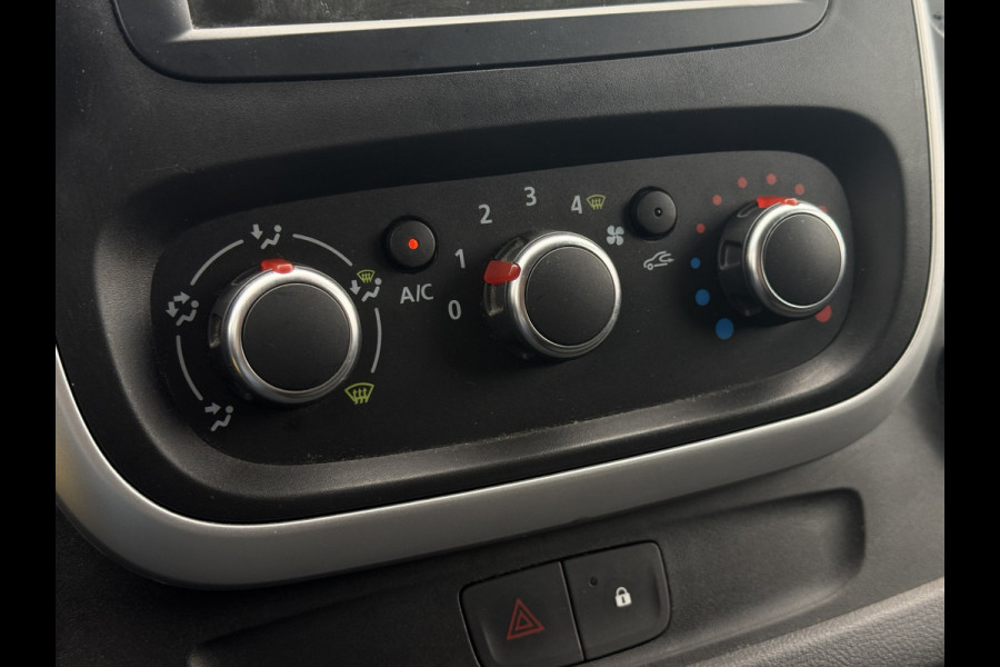 Renault Trafic 2.0 dCi 120 T29 L2H1 Edition | NL-auto | LED | Navi | Cruisec. | PDC