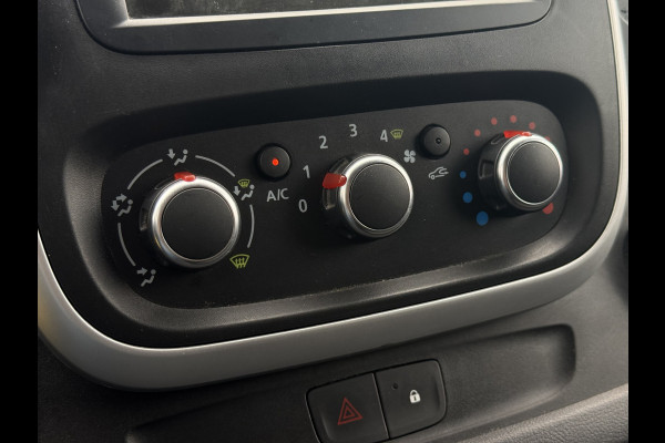 Renault Trafic 2.0 dCi 120 T29 L2H1 Edition | NL-auto | LED | Navi | Cruisec. | PDC