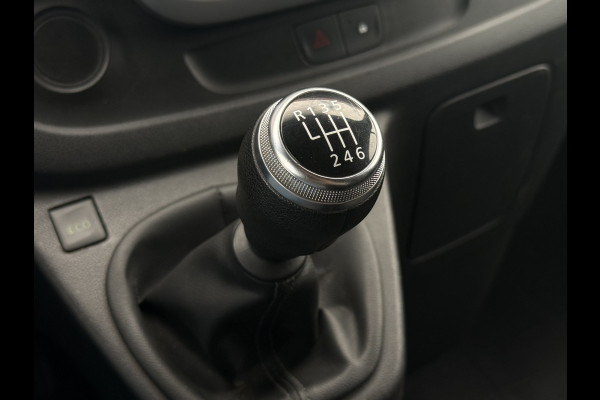 Renault Trafic 2.0 dCi 120 T29 L2H1 Edition | NL-auto | LED | Navi | Cruisec. | PDC