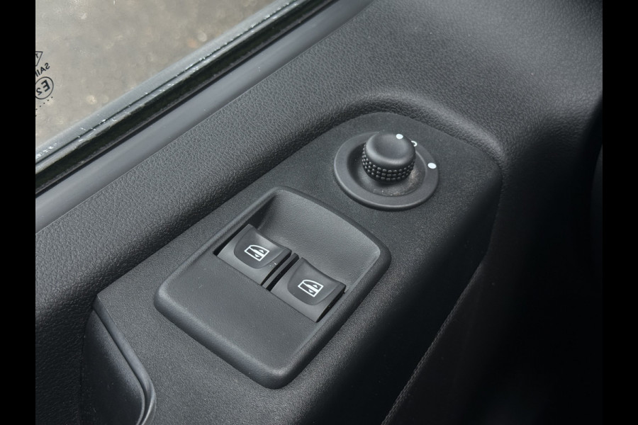 Renault Trafic 2.0 dCi 120 T29 L2H1 Edition | NL-auto | LED | Navi | Cruisec. | PDC