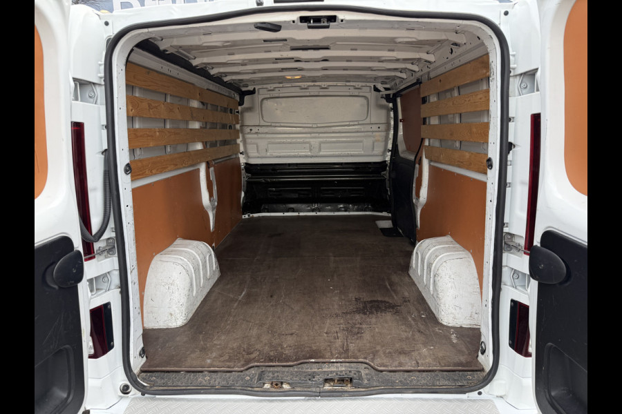 Renault Trafic 2.0 dCi 120 T29 L2H1 Edition | NL-auto | LED | Navi | Cruisec. | PDC