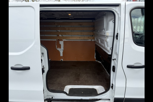 Renault Trafic 2.0 dCi 120 T29 L2H1 Edition | NL-auto | LED | Navi | Cruisec. | PDC