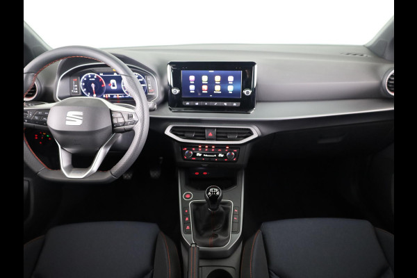 Seat Arona FR Business Connect 1.0 TSI 95 pk 5 versn. Hand | Black pack | Adaptive Cruise | Parkeercamera | |18 inch | Stoelverwarming | Carplay