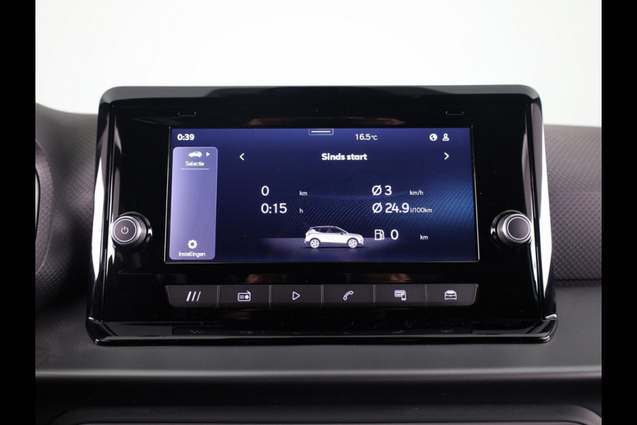 Seat Arona FR Business Connect 1.0 TSI 95 pk 5 versn. Hand | Black pack | Adaptive Cruise | Parkeercamera | |18 inch | Stoelverwarming | Carplay