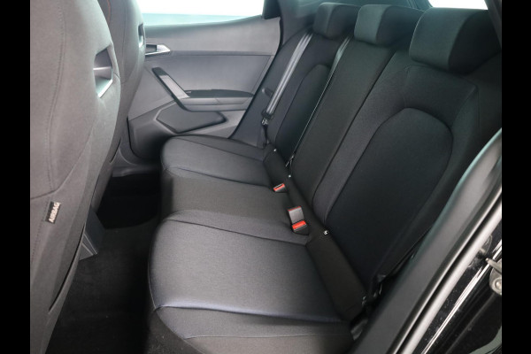 Seat Arona FR Business Connect 1.0 TSI 95 pk 5 versn. Hand | Black pack | Adaptive Cruise | Parkeercamera | |18 inch | Stoelverwarming | Carplay