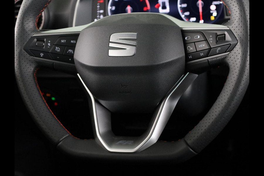 Seat Arona FR Business Connect 1.0 TSI 95 pk 5 versn. Hand | Black pack | Adaptive Cruise | Parkeercamera | |18 inch | Stoelverwarming | Carplay