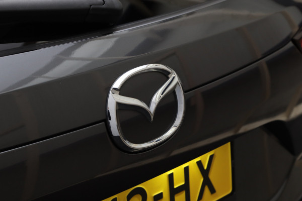Mazda CX-5 2.0 SkyActiv-G 165 Sportive Automaat, Leder, Schuif-Kanteldak, Memory, 360 Camera, BOSE, Stoelkoeling- Verwarming