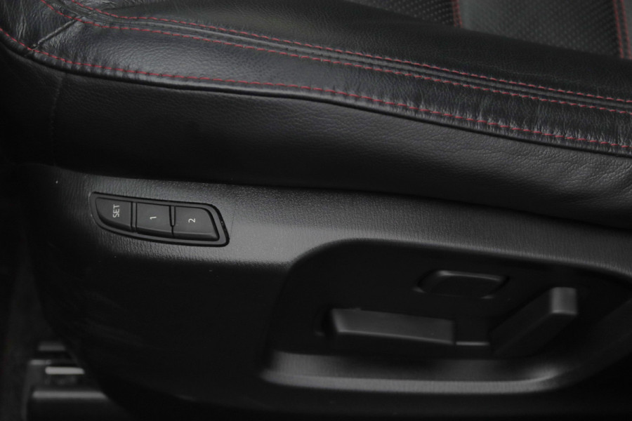Mazda CX-5 2.0 SkyActiv-G 165 Sportive Automaat, Leder, Schuif-Kanteldak, Memory, 360 Camera, BOSE, Stoelkoeling- Verwarming