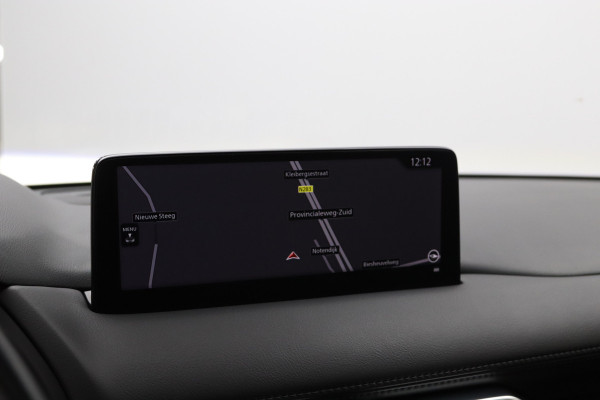 Mazda CX-5 2.0 SkyActiv-G 165 Sportive Automaat, Leder, Schuif-Kanteldak, Memory, 360 Camera, BOSE, Stoelkoeling- Verwarming