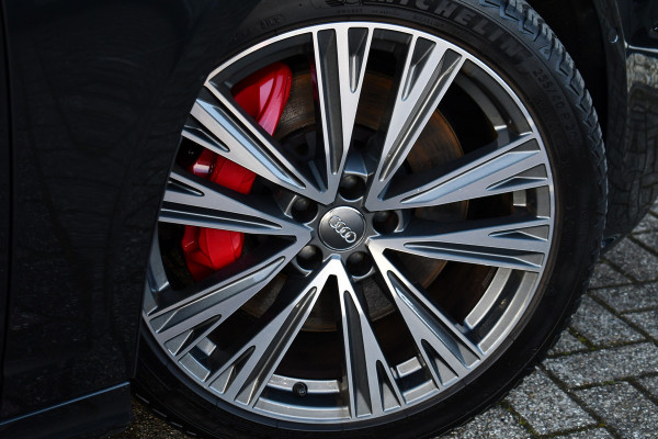 Audi A6 Avant 55 TFSI e quattro Competition Pano HUD ACC 360 Trekh Adp-demping