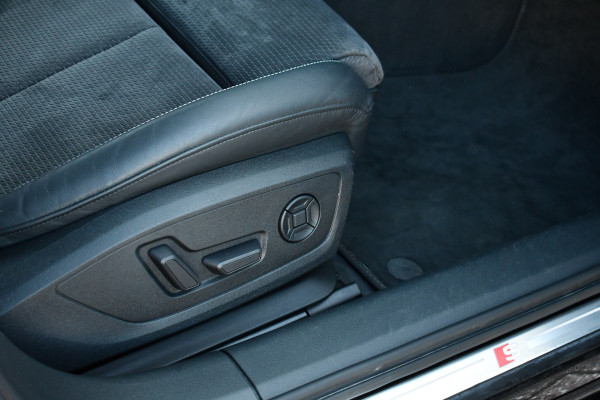 Audi A6 Avant 55 TFSI e quattro Competition Pano HUD ACC 360 Trekh Adp-demping