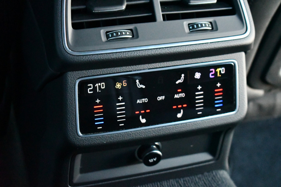 Audi A6 Avant 55 TFSI e quattro Competition Pano HUD ACC 360 Trekh Adp-demping