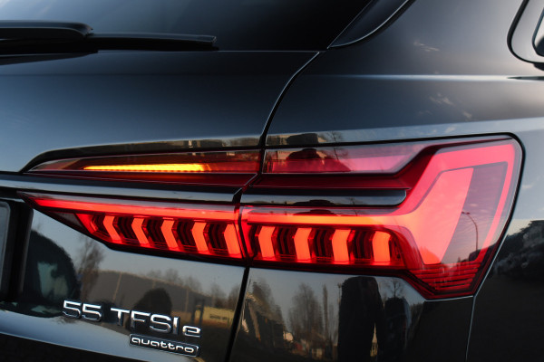 Audi A6 Avant 55 TFSI e quattro Competition Pano HUD ACC 360 Trekh Adp-demping