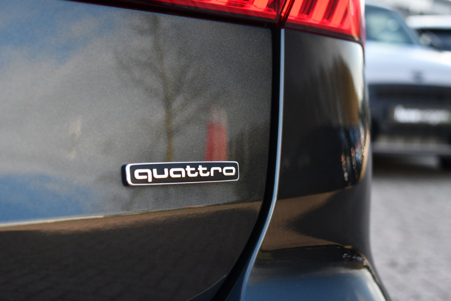 Audi A6 Avant 55 TFSI e quattro Competition Pano HUD ACC 360 Trekh Adp-demping