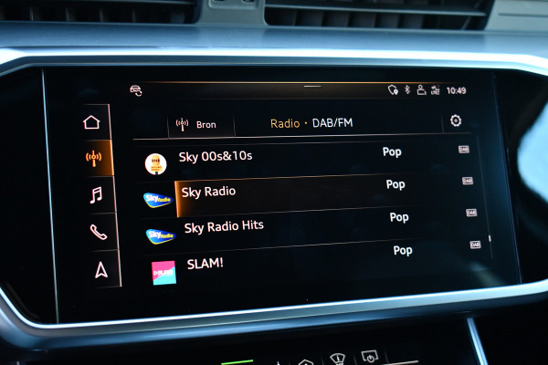 Audi A6 Avant 55 TFSI e quattro Competition Pano HUD ACC 360 Trekh Adp-demping