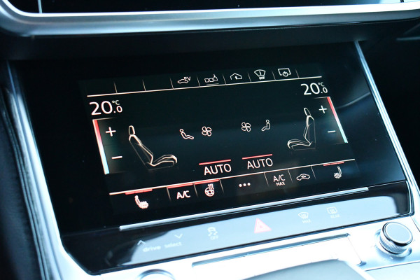 Audi A6 Avant 55 TFSI e quattro Competition Pano HUD ACC 360 Trekh Adp-demping