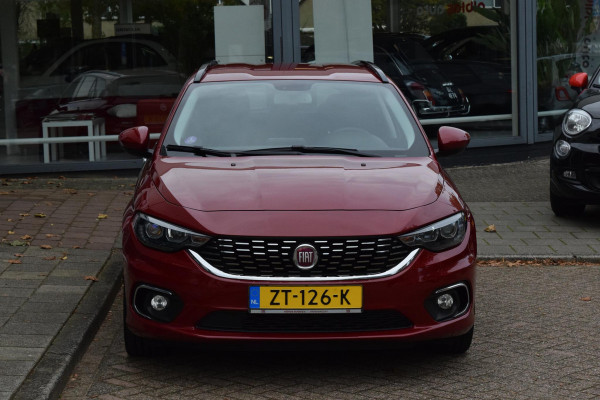 Fiat Tipo Stationwagon 1.4 T-Jet 16v Bus. Lusso|Leer|Nav|Trekhaak