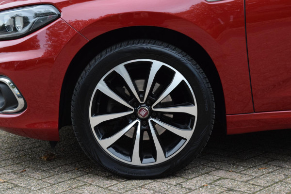 Fiat Tipo Stationwagon 1.4 T-Jet 16v Bus. Lusso|Leer|Nav|Trekhaak