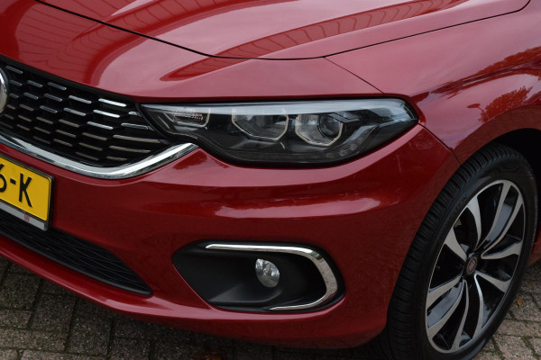 Fiat Tipo Stationwagon 1.4 T-Jet 16v Bus. Lusso|Leer|Nav|Trekhaak