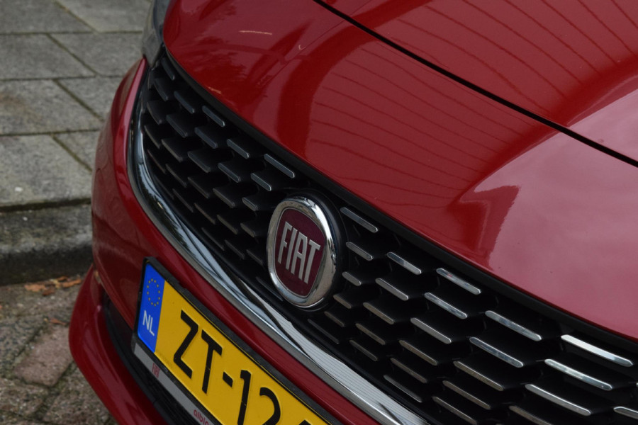 Fiat Tipo Stationwagon 1.4 T-Jet 16v Bus. Lusso|Leer|Nav|Trekhaak