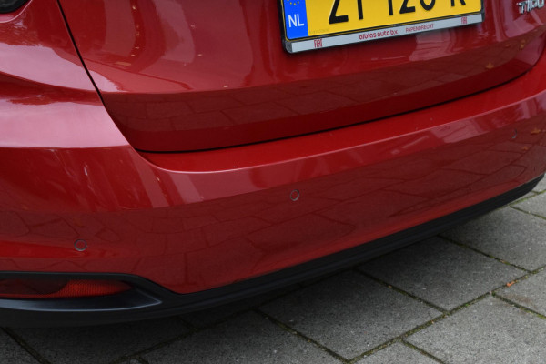 Fiat Tipo Stationwagon 1.4 T-Jet 16v Bus. Lusso|Leer|Nav|Trekhaak