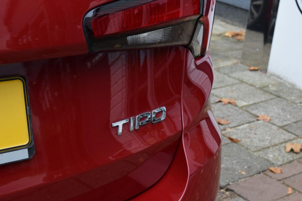 Fiat Tipo Stationwagon 1.4 T-Jet 16v Bus. Lusso|Leer|Nav|Trekhaak