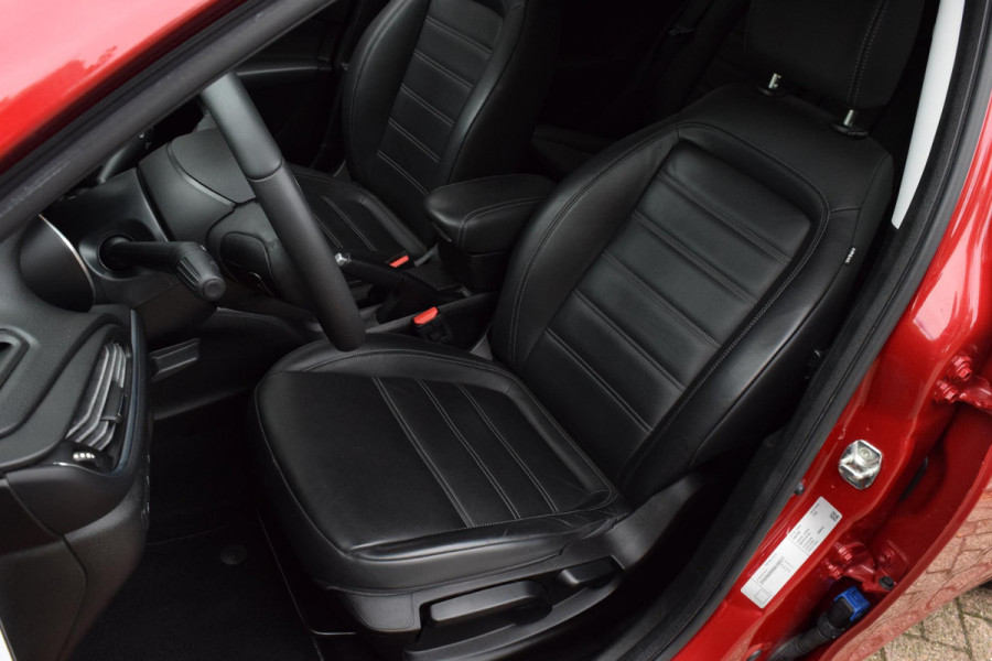 Fiat Tipo Stationwagon 1.4 T-Jet 16v Bus. Lusso|Leer|Nav|Trekhaak