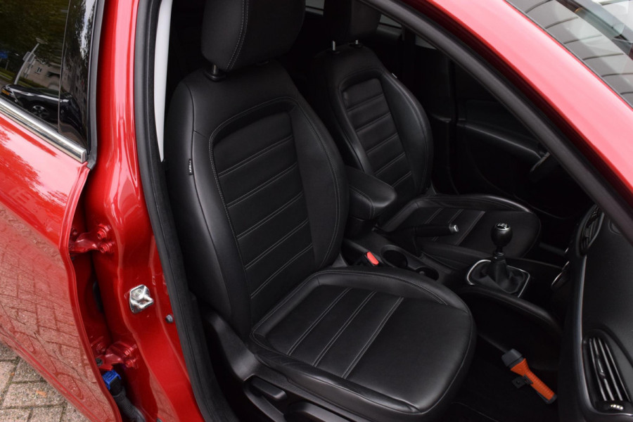 Fiat Tipo Stationwagon 1.4 T-Jet 16v Bus. Lusso|Leer|Nav|Trekhaak