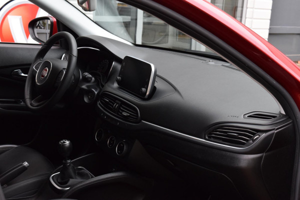Fiat Tipo Stationwagon 1.4 T-Jet 16v Bus. Lusso|Leer|Nav|Trekhaak