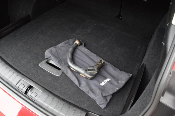 Fiat Tipo Stationwagon 1.4 T-Jet 16v Bus. Lusso|Leer|Nav|Trekhaak