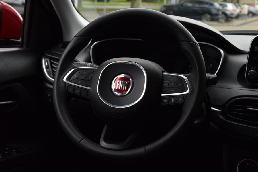 Fiat Tipo Stationwagon 1.4 T-Jet 16v Bus. Lusso|Leer|Nav|Trekhaak