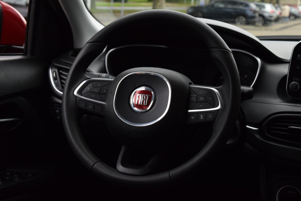 Fiat Tipo Stationwagon 1.4 T-Jet 16v Bus. Lusso|Leer|Nav|Trekhaak