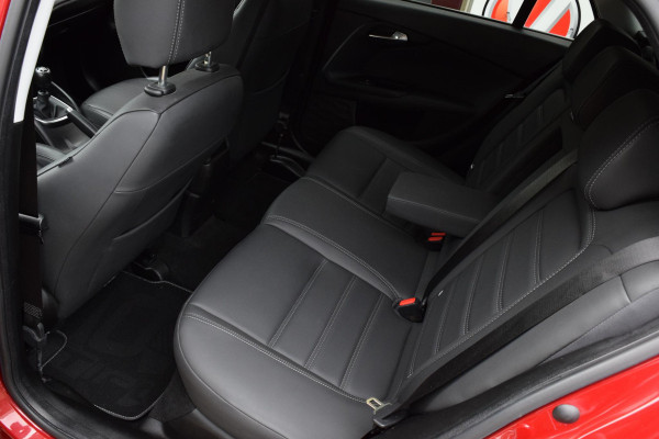 Fiat Tipo Stationwagon 1.4 T-Jet 16v Bus. Lusso|Leer|Nav|Trekhaak
