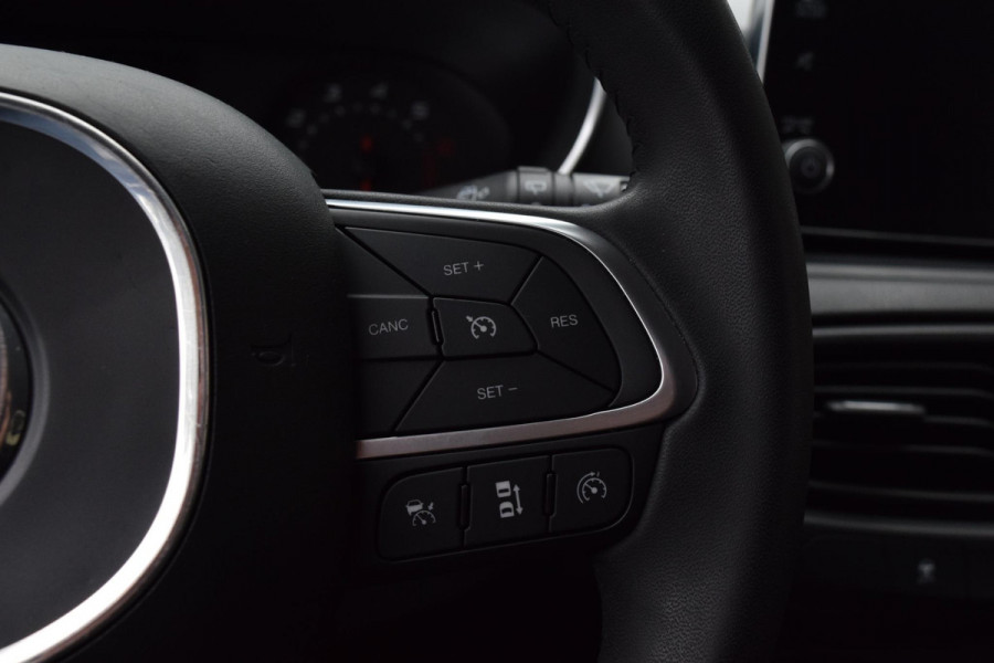 Fiat Tipo Stationwagon 1.4 T-Jet 16v Bus. Lusso|Leer|Nav|Trekhaak