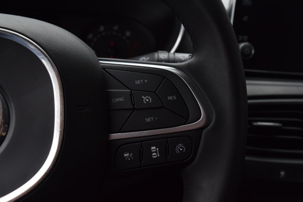 Fiat Tipo Stationwagon 1.4 T-Jet 16v Bus. Lusso|Leer|Nav|Trekhaak