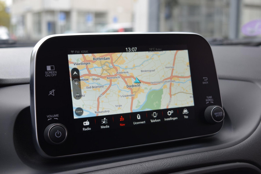 Fiat Tipo Stationwagon 1.4 T-Jet 16v Bus. Lusso|Leer|Nav|Trekhaak