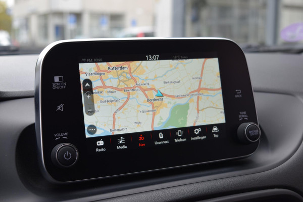 Fiat Tipo Stationwagon 1.4 T-Jet 16v Bus. Lusso|Leer|Nav|Trekhaak