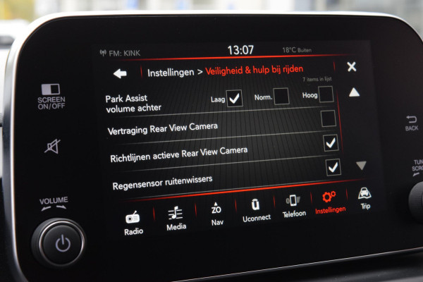 Fiat Tipo Stationwagon 1.4 T-Jet 16v Bus. Lusso|Leer|Nav|Trekhaak