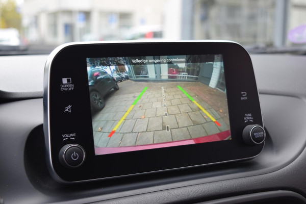 Fiat Tipo Stationwagon 1.4 T-Jet 16v Bus. Lusso|Leer|Nav|Trekhaak