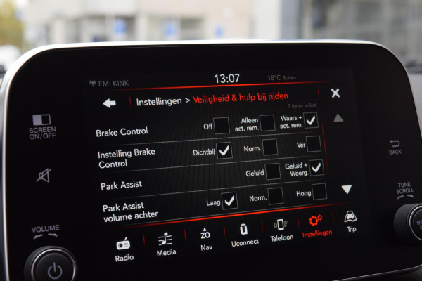 Fiat Tipo Stationwagon 1.4 T-Jet 16v Bus. Lusso|Leer|Nav|Trekhaak