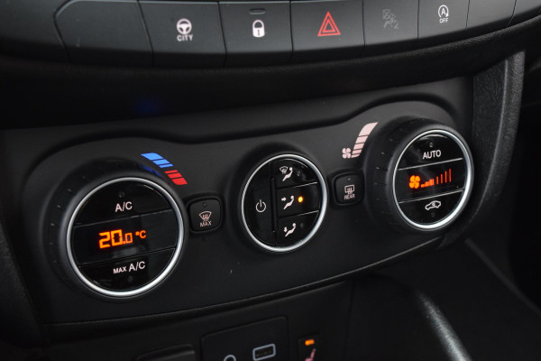 Fiat Tipo Stationwagon 1.4 T-Jet 16v Bus. Lusso|Leer|Nav|Trekhaak
