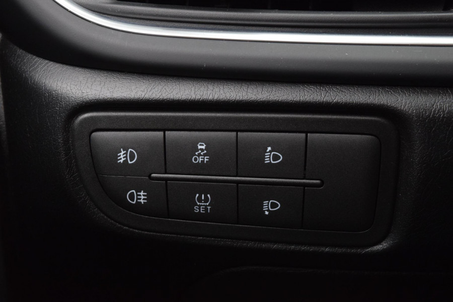 Fiat Tipo Stationwagon 1.4 T-Jet 16v Bus. Lusso|Leer|Nav|Trekhaak