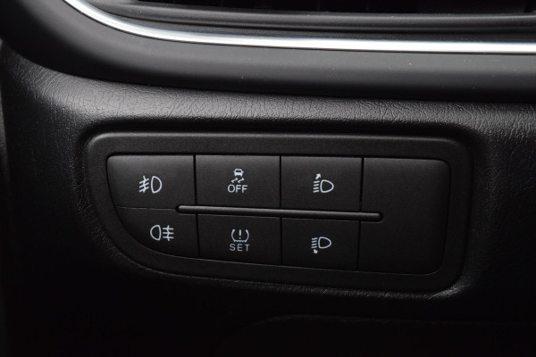 Fiat Tipo Stationwagon 1.4 T-Jet 16v Bus. Lusso|Leer|Nav|Trekhaak