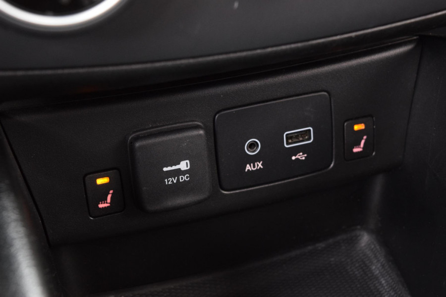 Fiat Tipo Stationwagon 1.4 T-Jet 16v Bus. Lusso|Leer|Nav|Trekhaak