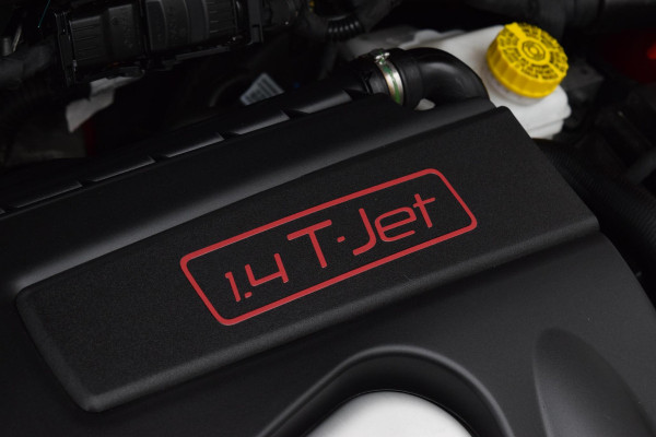 Fiat Tipo Stationwagon 1.4 T-Jet 16v Bus. Lusso|Leer|Nav|Trekhaak